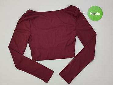 bluzy dla bff: Shein, Top damski, rozmiar S — 3