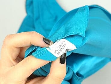 sukienki cekiny mini: Sukienka damska, 2XL — 7