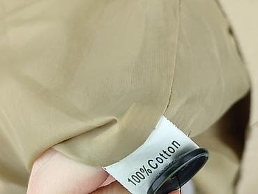 trencz damski: Płaszcz damski, rozmiar L — 4