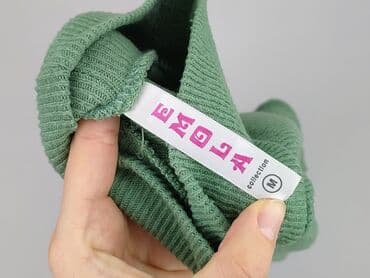 koszulka z kermitem: Emamoda, Golf damski, M — 5