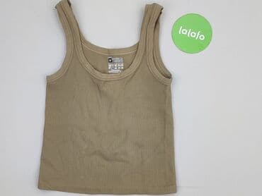 compression sleveless t shirty: Top damski, rozmiar M — 2