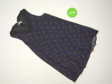 duże rozmiary ekskluzywne sukienki plus size: Sukienka damska, rozmiar S — 2