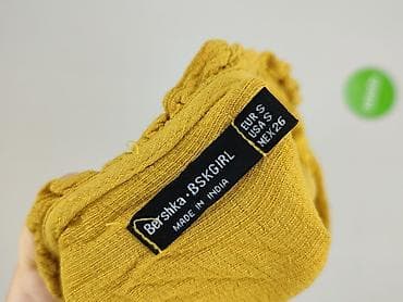 bdf koszulka: Bershka, Bluzka damska, rozmiar S — 4