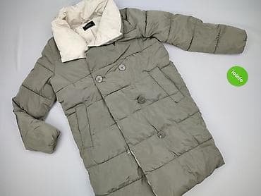 massimo dutti jo: Płaszcz damski, rozmiar S — 2