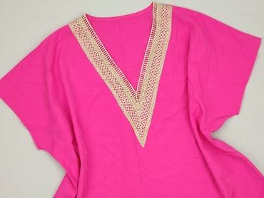 tunika damska plus size: Tunika damska, rozmiar XL — 1