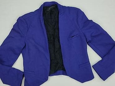 marynarki pull and bear: Zara, Marynarka damska, rozmiar S — 1