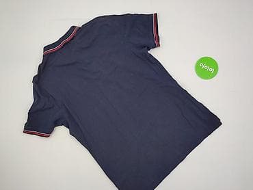 benetton poland: Bytom, Koszulka polo dla mężczyzn, rozmiar XL — 3