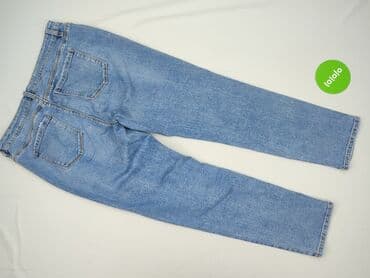 calvin klein jeans plus sukienki: Greenpoint, Jeansy damskie, XL — 4