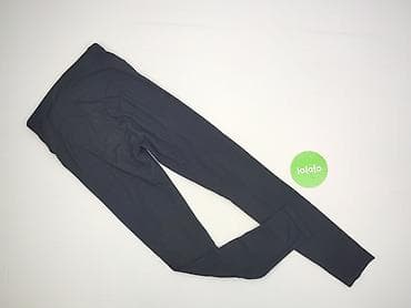 getry lycra: Legginsy Sportowe damskie, rozmiar S — 3