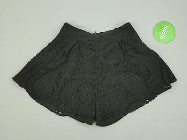 spodenki croop: Szorty damskie, rozmiar S — 2