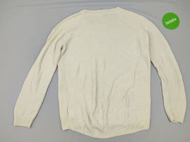 hm sweter z zamkiem: H&M Divided, Sweter dla mężczyzn, rozmiar M — 3