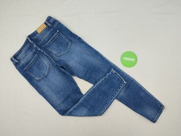 markowe dżinsy: Diverse, Jeans for women, M — 3