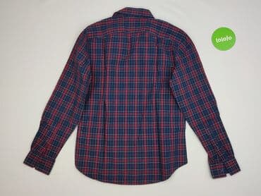 sweter w paski cropp: Reserved, Koszulа dla mężczyzn, S — 3