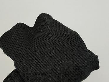 kopertowy sweter: Kardigan damski, rozmiar S — 5