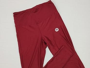 carry dresy: Gym Glamour, Legginsy Sportowe damskie, rozmiar XS — 1