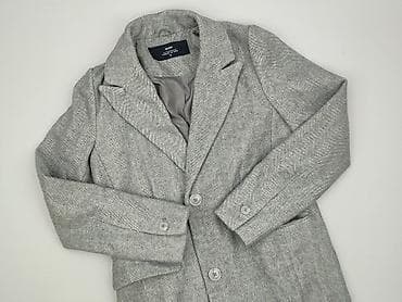 baleriny crocs ccc: Cropp, Płaszcz damski, rozmiar S — 1