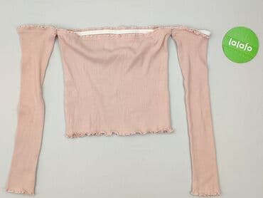 Women's Clothing: Sinsay, Women's blouse, size XL (EU 42) — 3