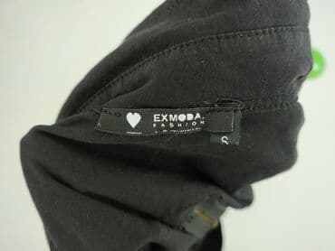 t shirty motocyklowe: Сорочка жіноча, розмір S — 4