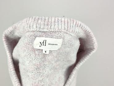 sweaters h: Reserved YFL, Sweter damski, rozmiar S — 4