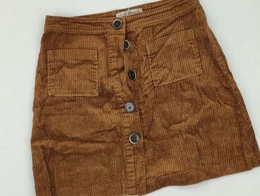 spódnice plisowane calvin klein: Denim Co, Women`s skirt, size S (EU 36) — 1