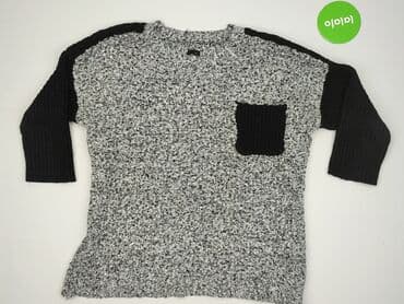 koszula swoateczna: Sweter damski, rozmiar S — 2