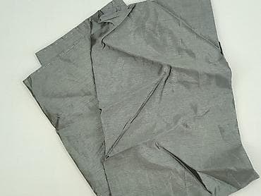 Канцтовари: Szara tkanina dekoracyjna – zasłona/panel na taśmie - Kolor — 1