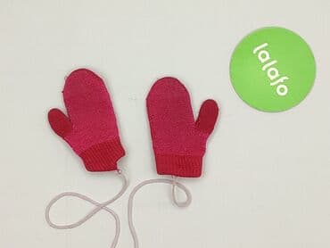 quechua kurtki: Gloves, 12 cm, condition - Good — 3