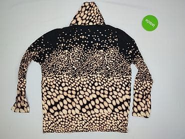 bokserki bape: Ombre, Bluza z kapturem damska, rozmiar 3XL — 3