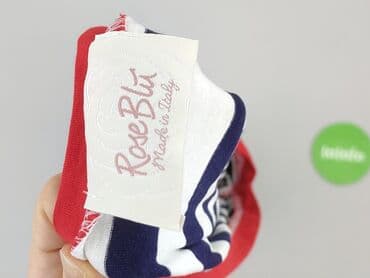 mohito marynarka niebieska: Bluzka damska, One size — 5