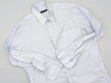 Wółczanka, Shirt for men, XL
