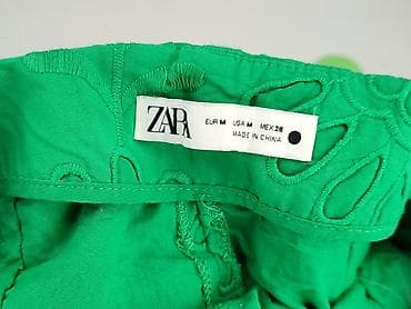 tom rose spodenki: Zara, Szorty damskie, rozmiar M — 3