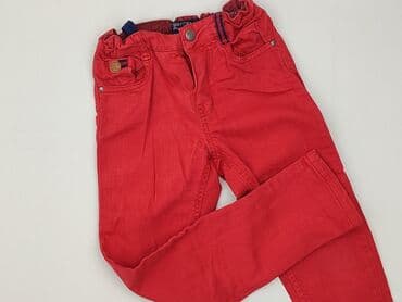 Jeans, Mayoral, 4-5 years, 110, condition - Very good