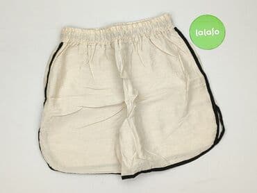 taranko krótkie spodenki: Szorty damskie, rozmiar S — 3