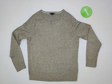 cn 16080a: H&M Basic, Sweter damski, rozmiar M — 2