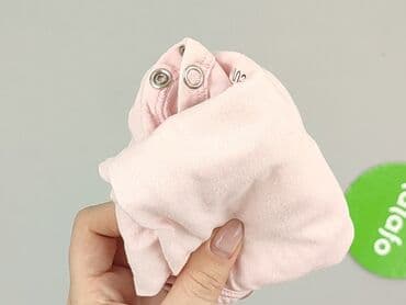 ubrania boho dla dzieci: Body, Fox&Bunny, 0-1 month, 
condition - Perfect — 5