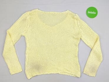 koszula swoateczna: Cecilia Classics, Sweter damski, rozmiar M — 3