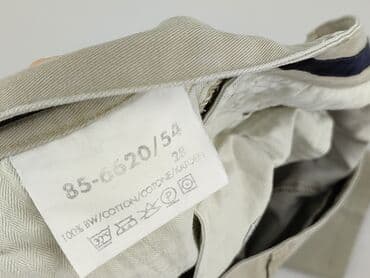 koszulka od c a: Chinosy dla mężczyzn, XL, BRAX, stan - Dobry — 5