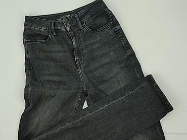 clockhouse jeans: Guess, Jeansy damskie, rozmiar XS — 1