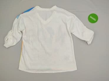 bluzki z własnym nadrukiem: Bluzka damska, rozmiar L — 3