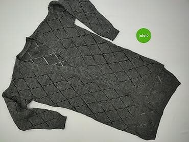kimono h: Kardigan damski, rozmiar 4XL — 2