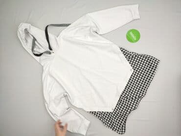 abercrombie koszula: Iné, Bluza z kapturem damska, 3XL — 2