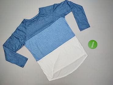 madex bluzka: Bluzka damska, rozmiar 2XL — 2