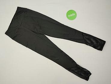 getry trekkingowe: Legginsy Sportowe damskie, rozmiar S — 2