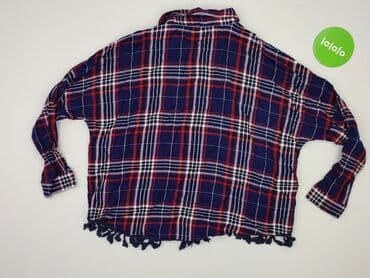 koszula taranko: Sinsay, Koszula damska, rozmiar M — 3