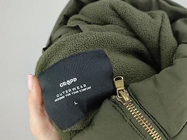 kurtk: Cropp, Kurtka zimowa damska, rozmiar L — 5