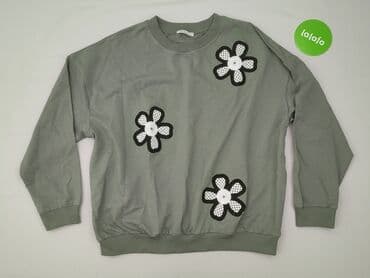 obcisłe bluzy: MEGI, Bluza damska
, rozmiar S — 2