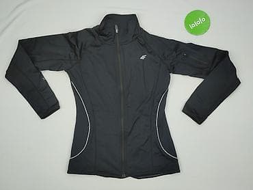jacket 4f: 4F, Polar damski, rozmiar S — 2