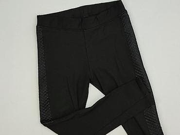 leginsy: Legginsy rozmiar L — 1