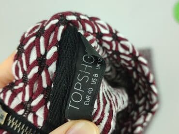 marks spencer bluzki: Topshop, Women`s dress, size L — 5