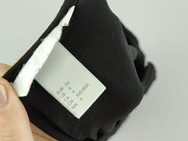 sukienka marynarka hm: H&M, Women's blouse, size XS (EU 34) — 4